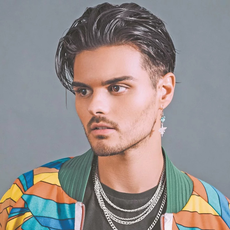 Abraham Mateo